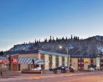 Meadow Lakes Golf And Country Yukon Territory Hotels - Quality Inn & Suites