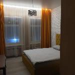 Guest accommodation in Irkutsk 