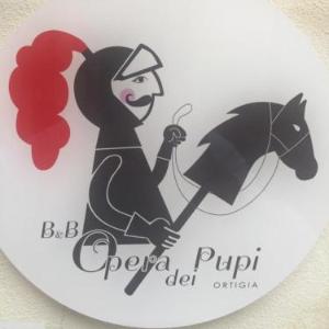 BB Opera Dei Pupi