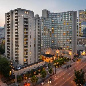 La Grande Residence - Sutton Place Hotel Vancouver