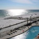 Azure Sandcastle Apartment Fort Walton Beach