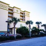 Guest accommodation in Fort Walton Beach Florida