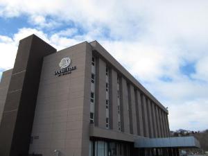 DoubleTree by Hilton - Kamloops, Kamloops