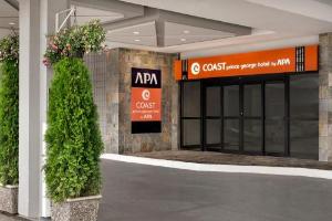 Coast Prince George Hotel by APA, Prince George