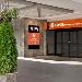 Hotels near CN Centre - Coast Prince George Hotel by APA