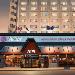 Boonstock Music Festival Hotels - Coast Edmonton Plaza Hotel by APA