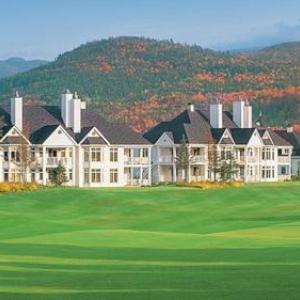 Hilton Grand Vacations Club Tremblant Canada