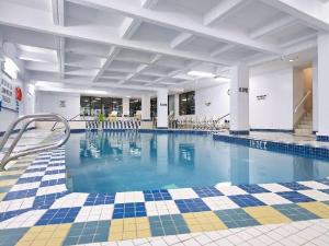 Radisson Hotel Edmonton South, Edmonton