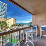 Anchorage II B12 South Carolina