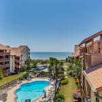 Anchorage II B12 South Carolina