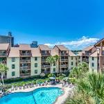 Anchorage II B12 South Carolina