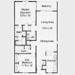 Anchorage II B12 South Carolina