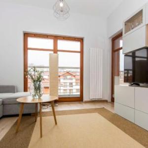 Sand - Neptun Park by OneApartments