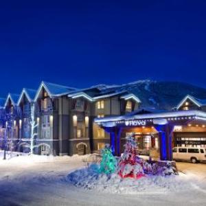 Aava Whistler Hotel