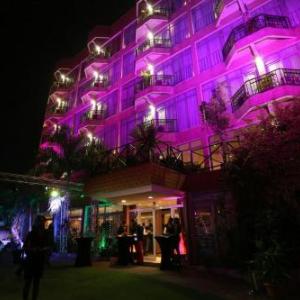 Sultani Hotel