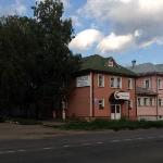 Hostel in Vologda 