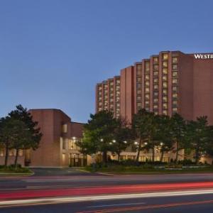 The Westin Toronto Airport