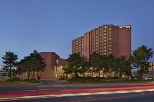 The Westin Toronto Airport, Toronto