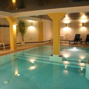 Strandburg auf Juist - Ferienwohnung 206 (Ref. 50965)