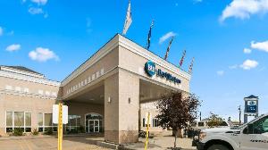 Best Western High Road Inn, Edson