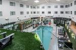 Doolys Alma Quebec Hotels - Chateau Roberval