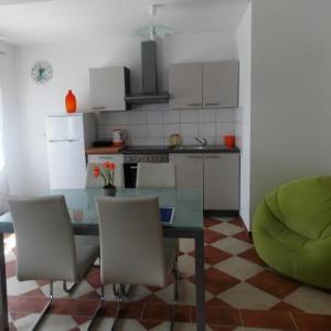 Apartments Lalić
