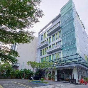 Putra Mulia Hotel Medan