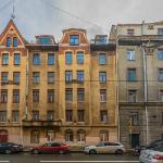 Apartments on Baskov