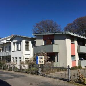Villa Jasmin - 1