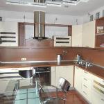 Apartment in Blagoveshchensk 