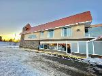 Whitecourt Alberta Hotels - Ramada By Wyndham Whitecourt