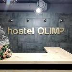 hotel OLIMP Korenovsk 