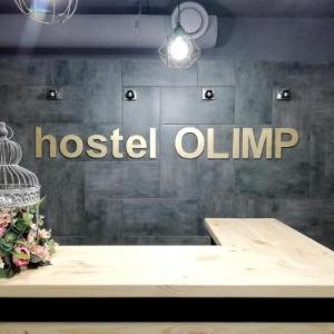 hotel OLIMP