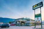 Valemount British Columbia Hotels - Sandman Inn Mcbride