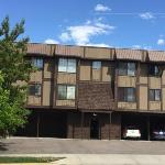 Montana Style Downtown Condo