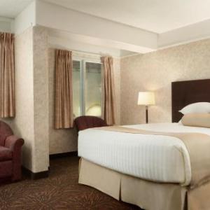 Lloydminster Exhibition Hotels - Travelodge by Wyndham Lloydminster