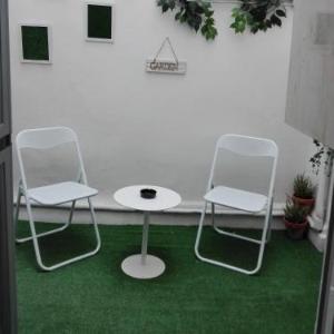 Pension Travesía - Apartamento