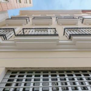 iloftmalaga Studio Apartments