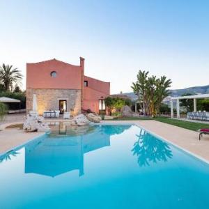 Passo Casale Villa Sleeps 16 Pool Air Con WiFi