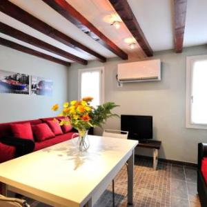 Castello di Godego Apartment Sleeps 6 Air Con WiFi