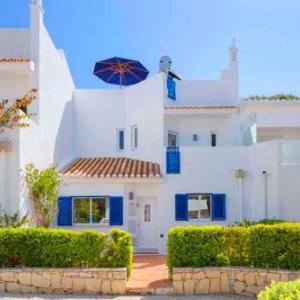 Vale do Lobo Villa Sleeps 6 Air Con WiFi T635823