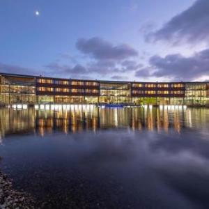 The Jubilee Hotel
