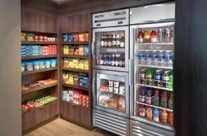 Residence Inn by Marriott Raleigh-Durham Airport/Morrisville, Morrisville