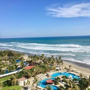 Departamento Playa Punta Diamante