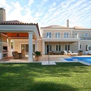 Quinta do Lago Villa Sleeps 10 Pool Air Con T480285