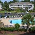 1111 Willow Bend Condo Longs South Carolina