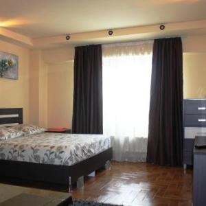 Alba Iulia square Premium Studio 1