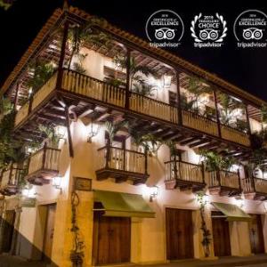 Leones de Alba Hotel Boutique