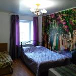 Guest accommodation in Murom 