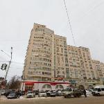 Apartment in Ufa 